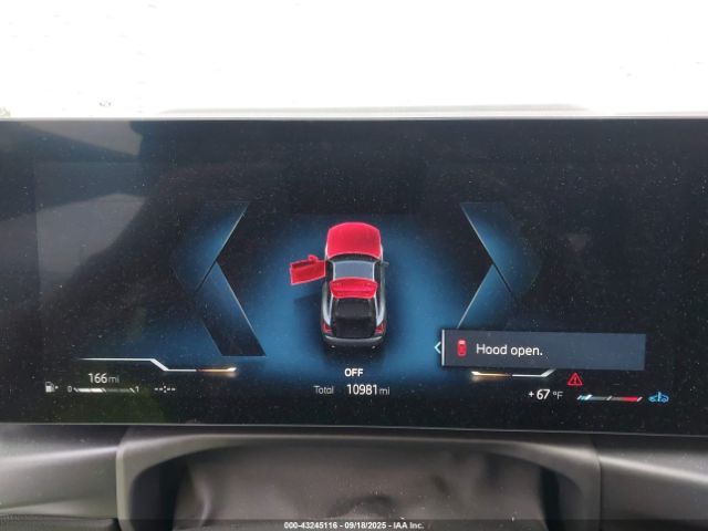 2024 BMW 4 SERIES GRAN COUPE WBA63AV00RFR97735 Photo 6