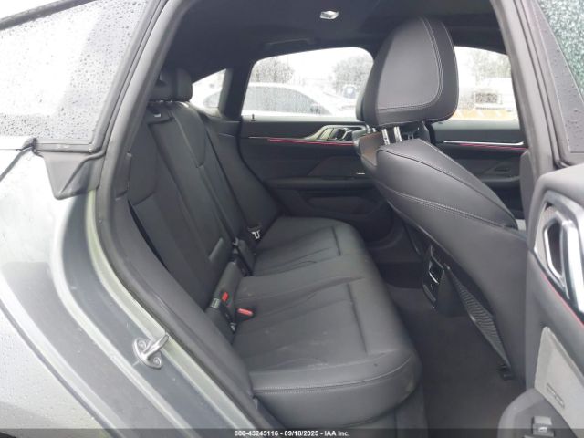 2024 BMW 4 SERIES GRAN COUPE WBA63AV00RFR97735 Photo 7