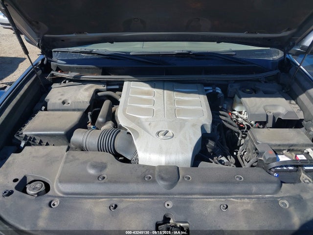 JTJBM7FX6K5237086 Lexus 1ur-fe