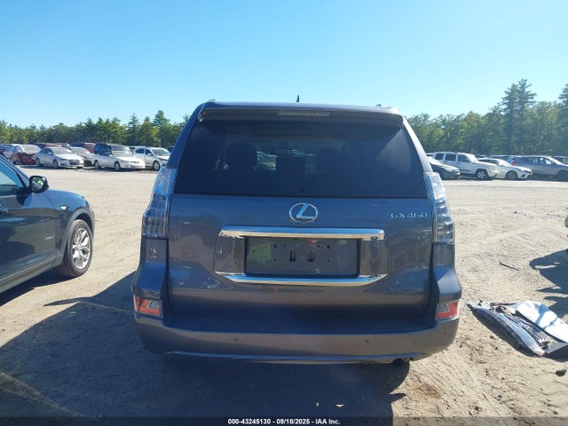JTJBM7FX6K5237086 Lexus 1ur-fe