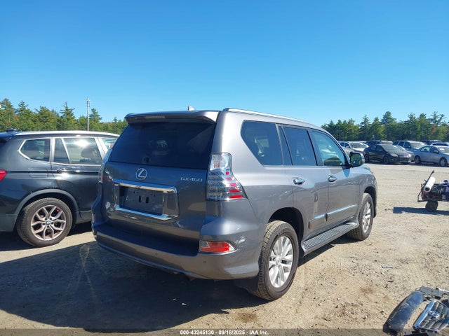 JTJBM7FX6K5237086 Lexus 1ur-fe