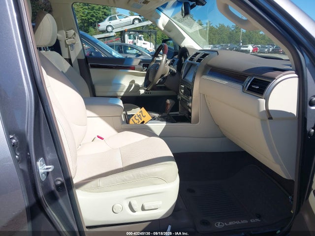JTJBM7FX6K5237086 Lexus 1ur-fe