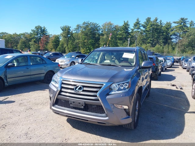 JTJBM7FX6K5237086 Lexus 1ur-fe