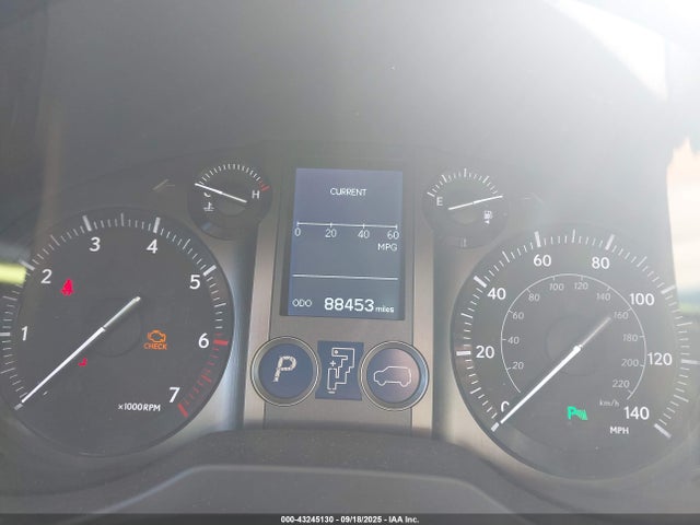 JTJBM7FX6K5237086 Lexus 1ur-fe
