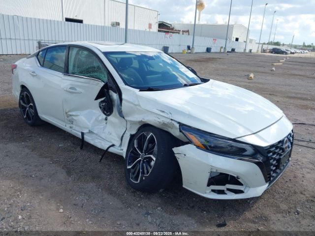 2023 NISSAN ALTIMA 1N4BL4CV2PN301077
