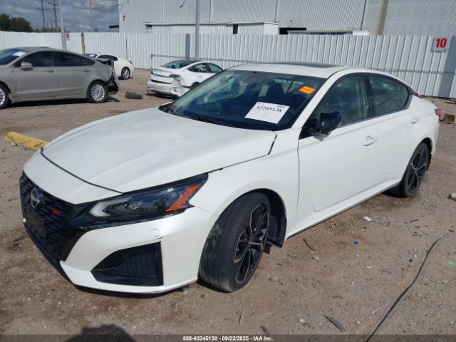 2023 NISSAN ALTIMA 1N4BL4CV2PN301077 Photo 1