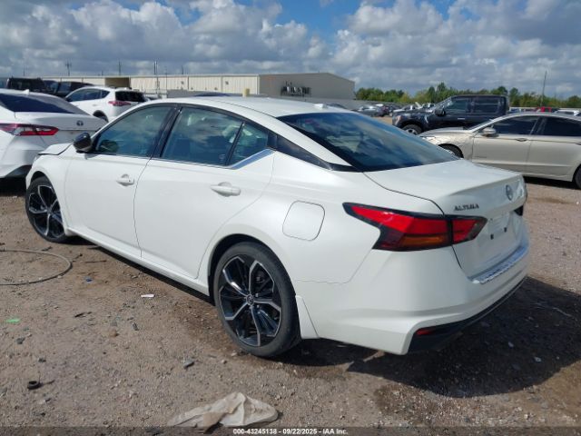 2023 NISSAN ALTIMA 1N4BL4CV2PN301077 Photo 2