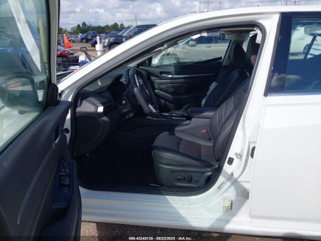 2023 NISSAN ALTIMA 1N4BL4CV2PN301077 Photo 4