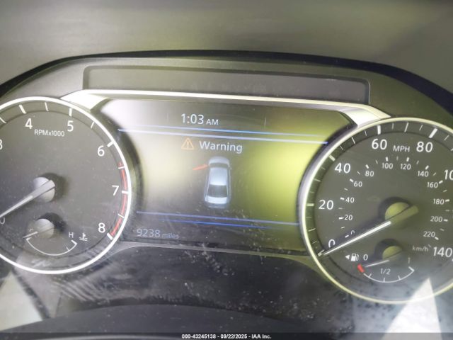 2023 NISSAN ALTIMA 1N4BL4CV2PN301077 Photo 6