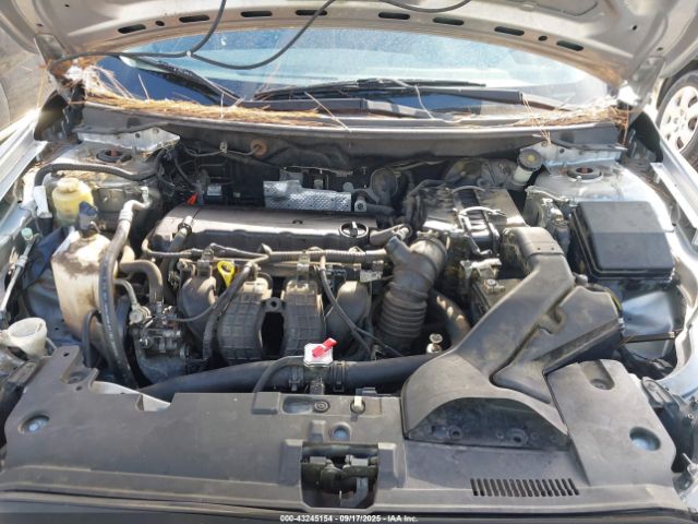 2010 MITSUBISHI LANCER JA32U1FU6AU029959 Photo 9