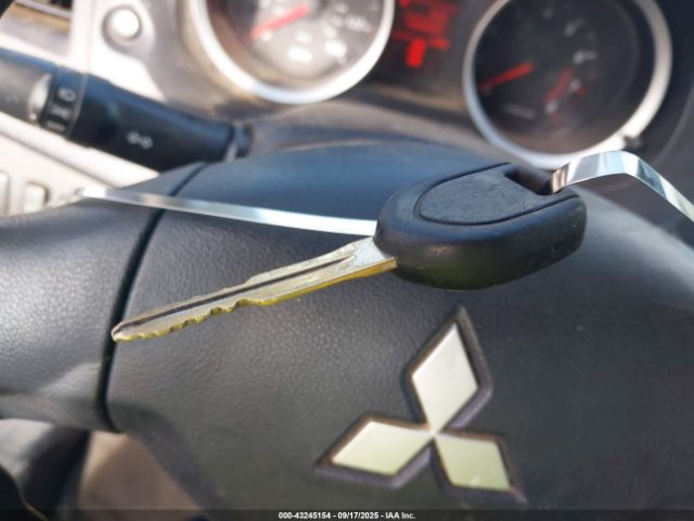 2010 MITSUBISHI LANCER JA32U1FU6AU029959 Photo 10