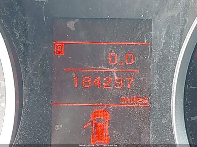 2010 MITSUBISHI LANCER JA32U1FU6AU029959 Photo 6