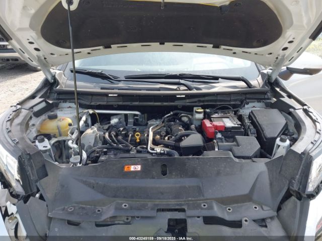 2022 MITSUBISHI OUTLANDER JA4J4UA84NZ039403 Photo 9