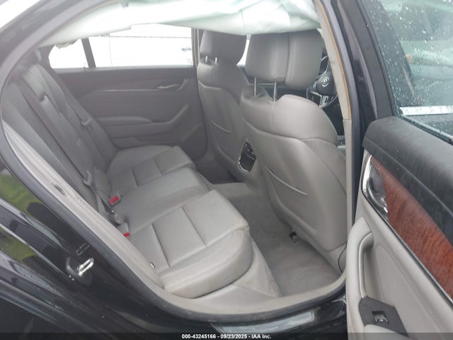 2014 CADILLAC CTS 1G6AW5SX5E0187952 Photo 7