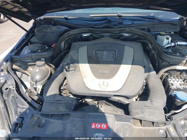 43245169 :رقم المزاد ، WDDHF5GBXBA341091 vin ، 2011 Mercedes-benz E 350 مزاد بيع