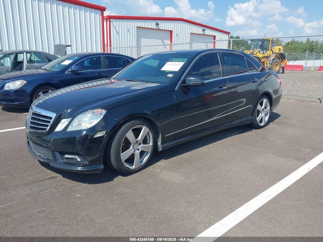 43245169 :رقم المزاد ، WDDHF5GBXBA341091 vin ، 2011 Mercedes-benz E 350 مزاد بيع