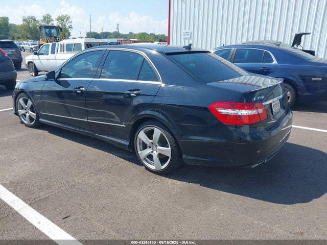 43245169 :رقم المزاد ، WDDHF5GBXBA341091 vin ، 2011 Mercedes-benz E 350 مزاد بيع
