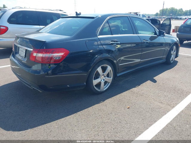 43245169 :رقم المزاد ، WDDHF5GBXBA341091 vin ، 2011 Mercedes-benz E 350 مزاد بيع