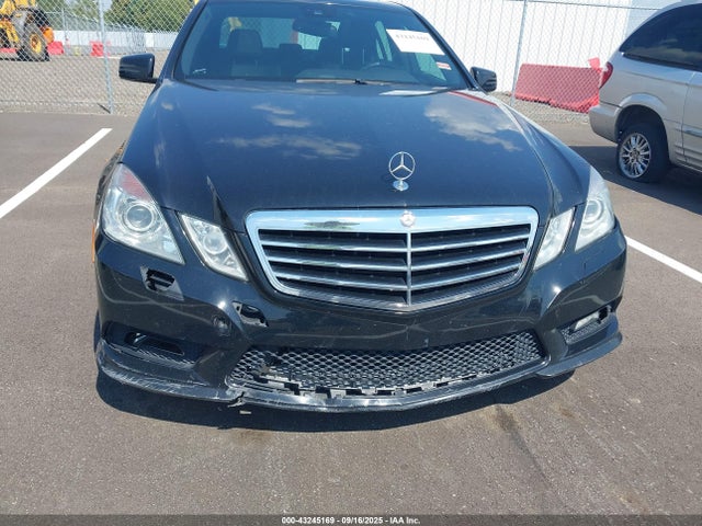 43245169 :رقم المزاد ، WDDHF5GBXBA341091 vin ، 2011 Mercedes-benz E 350 مزاد بيع