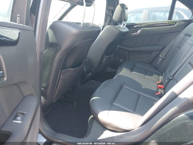 43245169 :رقم المزاد ، WDDHF5GBXBA341091 vin ، 2011 Mercedes-benz E 350 مزاد بيع