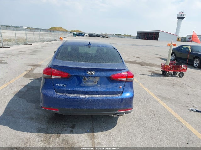 3KPFL4A7XJE250634 KIA mpi nu