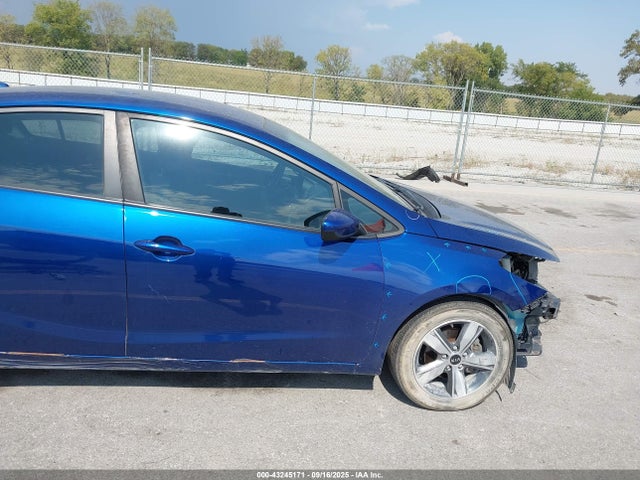 3KPFL4A7XJE250634 KIA mpi nu