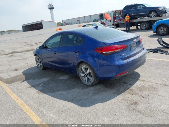 3KPFL4A7XJE250634 KIA mpi nu