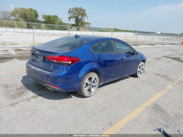 3KPFL4A7XJE250634 KIA mpi nu