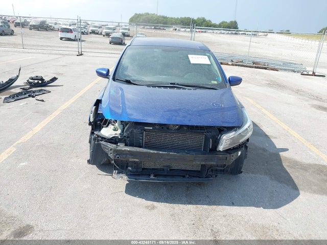 3KPFL4A7XJE250634 KIA mpi nu