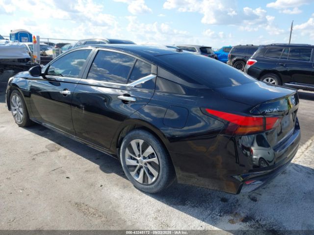 2019 NISSAN ALTIMA 1N4BL4BV9KC243412 Photo 2