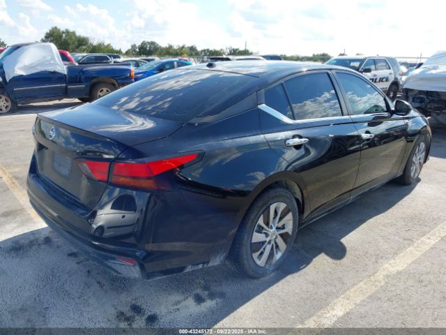 2019 NISSAN ALTIMA 1N4BL4BV9KC243412 Photo 3