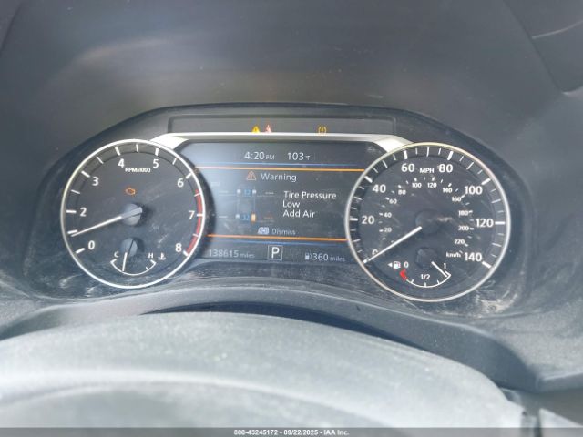 2019 NISSAN ALTIMA 1N4BL4BV9KC243412 Photo 6