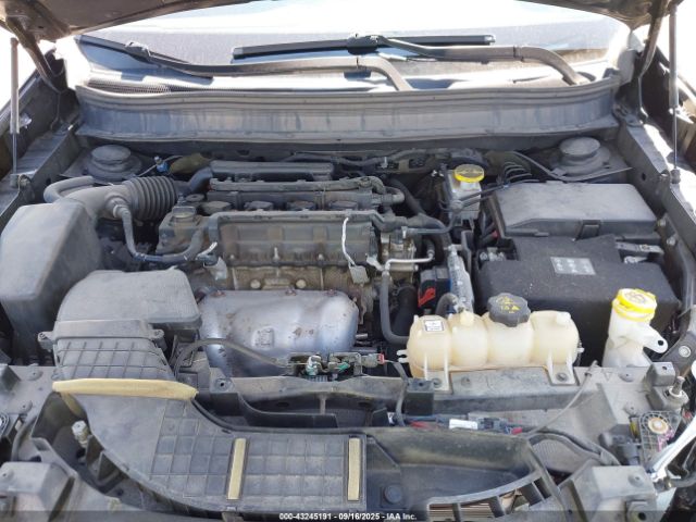 2019 JEEP CHEROKEE 1C4PJLLB0KD249078 Photo 9