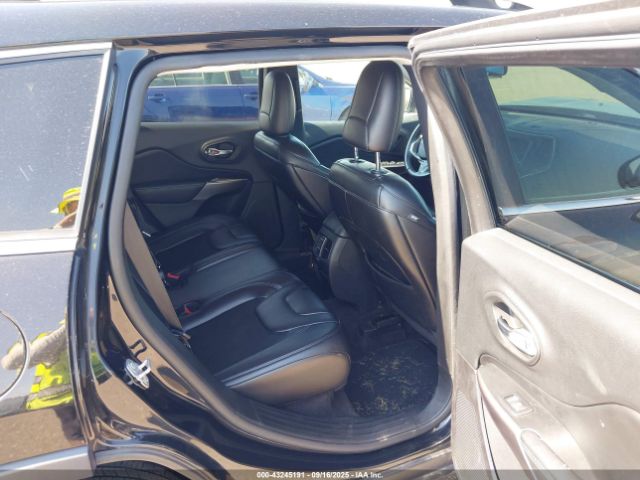 2019 JEEP CHEROKEE 1C4PJLLB0KD249078 Photo 7