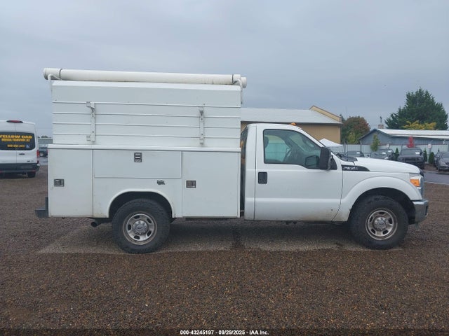 Ford 2016 2016 1FDRF3E64GEA93134 Image 14