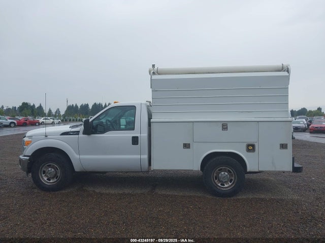 Ford 2016 2016 1FDRF3E64GEA93134 Image 15