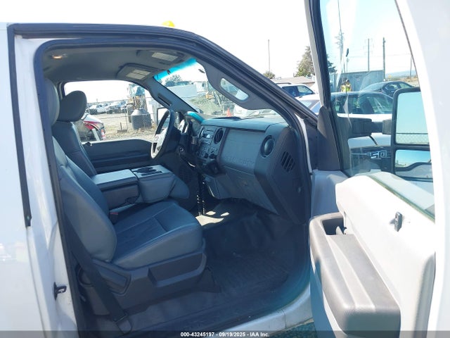 Ford 2016 2016 1FDRF3E64GEA93134 Image 12