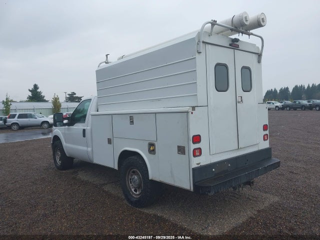 Ford 2016 2016 1FDRF3E64GEA93134 Image 3