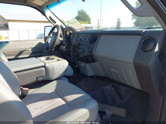 Ford 2016 2016 1FDRF3E64GEA93134 Image 5