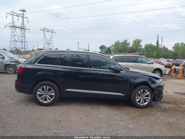 Audi 3.0t 2018 WA1LAAF71JD019102 Image 13