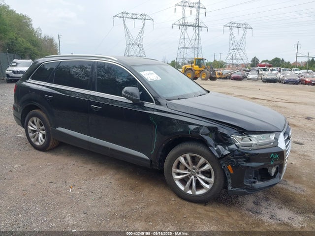 Audi 3.0t 2018 WA1LAAF71JD019102 Image 17