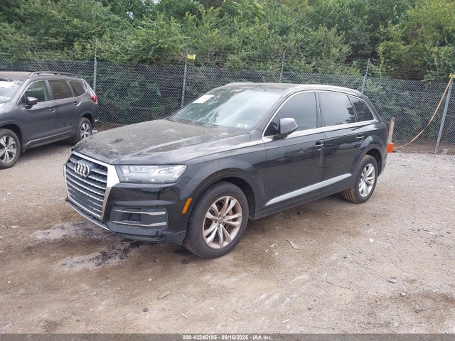 Audi 3.0t 2018 WA1LAAF71JD019102 Image 2
