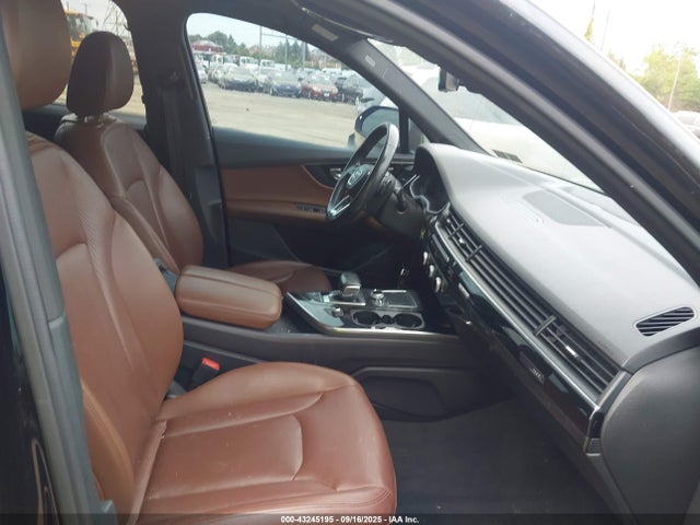 Audi 3.0t 2018 WA1LAAF71JD019102 Image 5
