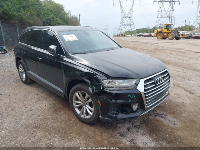 Audi 3.0t 2018 WA1LAAF71JD019102 Image 6