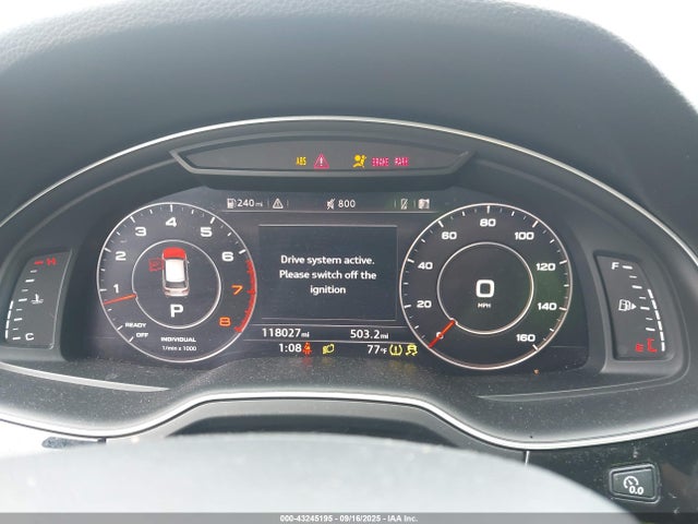 Audi 3.0t 2018 WA1LAAF71JD019102 Image 7