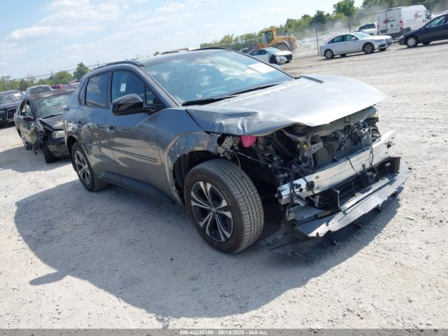 2024 TOYOTA BZ4X JTMABACA7RA070482