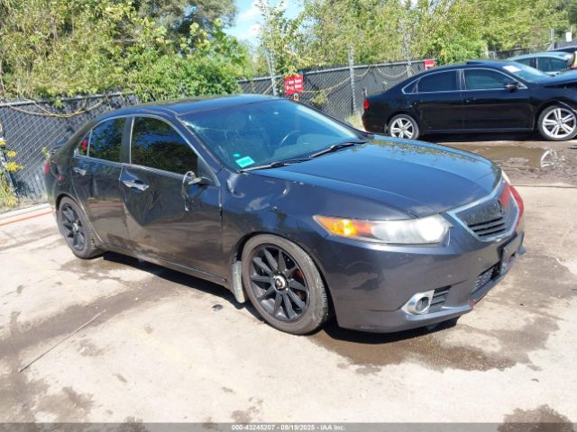 2012 ACURA TSX JH4CU2F48CC003964 Photo 0