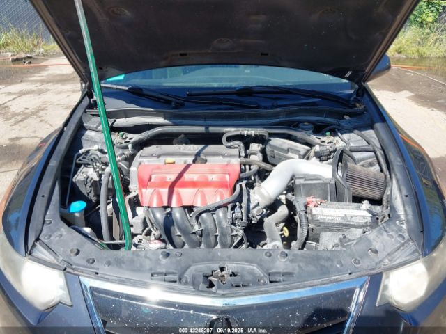 2012 ACURA TSX JH4CU2F48CC003964 Photo 9