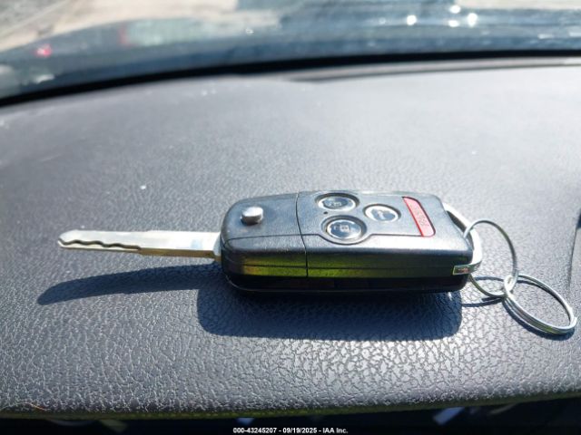 2012 ACURA TSX JH4CU2F48CC003964 Photo 10