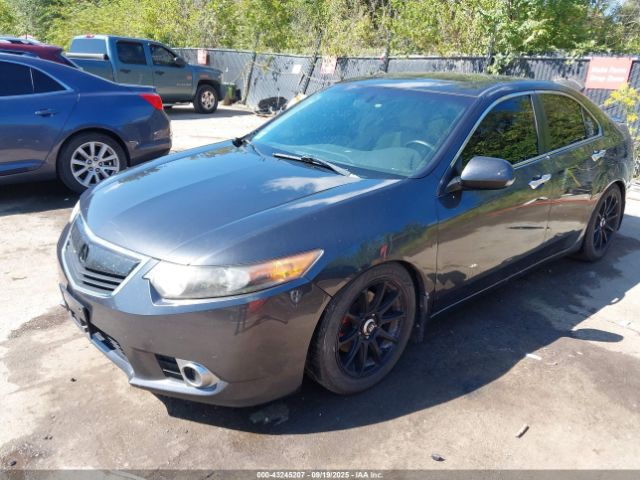 2012 ACURA TSX JH4CU2F48CC003964 Photo 1